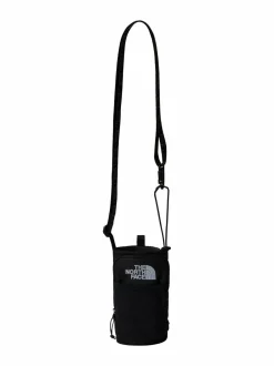 Reput & Laukut|Reput & Laukut<The North Face Borealis-pullolaukku 4HF TNF BLACK-TNF BLACK-NPF