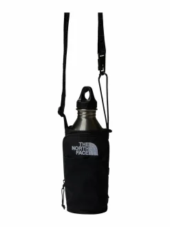 Reput & Laukut|Reput & Laukut<The North Face Borealis-pullolaukku 4HF TNF BLACK-TNF BLACK-NPF