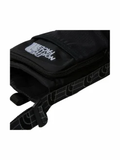 Reput & Laukut|Reput & Laukut<The North Face Borealis-pullolaukku 4HF TNF BLACK-TNF BLACK-NPF