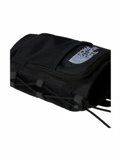 Reput & Laukut|Reput & Laukut<The North Face Borealis-pullolaukku 4HF TNF BLACK-TNF BLACK-NPF