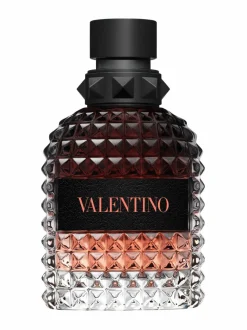 Valentino Born in Roma Coral Fantasy Uomo EdT -tuoksu 50 ml^ Tuoksut|Miehet