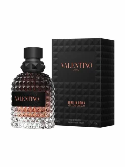 Valentino Born in Roma Coral Fantasy Uomo EdT -tuoksu 50 ml^ Tuoksut|Miehet