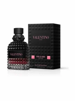 Valentino Born in Roma Intense Uomo EdP -tuoksu^ Tuoksut|Miehet