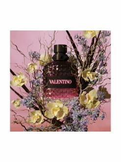 Valentino Born in Roma Intense Uomo EdP -tuoksu^ Tuoksut|Miehet