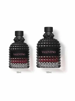 Valentino Born in Roma Intense Uomo EdP -tuoksu^ Tuoksut|Miehet