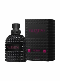 Tuoksut|Miehet<Valentino Born in Roma Uomo Extradose Parfum -tuoksu 100 ml