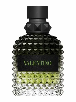 Valentino Born in Roma Uomo Green Stravaganza EdT -tuoksu^ Tuoksut|Miehet