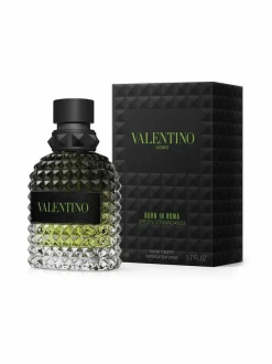 Valentino Born in Roma Uomo Green Stravaganza EdT -tuoksu^ Tuoksut|Miehet