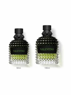 Valentino Born in Roma Uomo Green Stravaganza EdT -tuoksu^ Tuoksut|Miehet