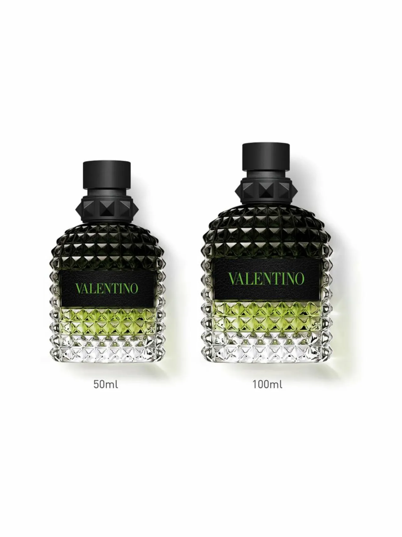 Valentino Born in Roma Uomo Green Stravaganza EdT -tuoksu^ Tuoksut|Miehet