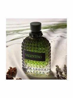 Valentino Born in Roma Uomo Green Stravaganza EdT -tuoksu^ Tuoksut|Miehet