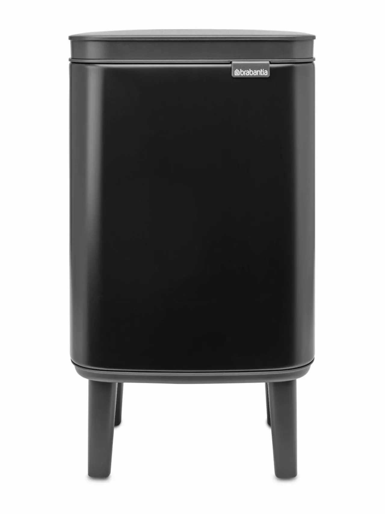 Brabantia Bo-roskakori 4 l^ Roskakorit & -Pussit