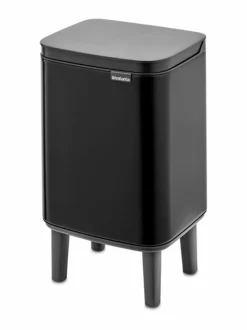 Brabantia Bo-roskakori 4 l^ Roskakorit & -Pussit