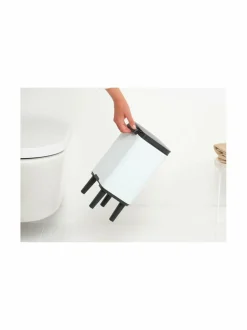 Roskakorit & -Pussit<Brabantia Bo-roskakori 4 l WHITE