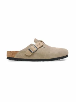 BIRKENSTOCK Boston Braided -pistokkaat^ Sandaalit