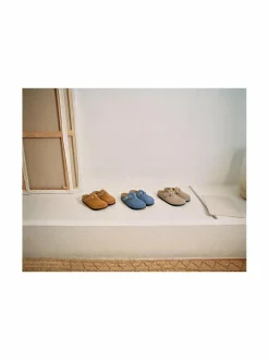 BIRKENSTOCK Boston Braided -pistokkaat^ Sandaalit