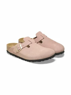 BIRKENSTOCK Boston Clog Narrow -mokkanahkasandaalit^ Sandaalit