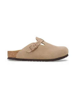 Sandaalit<BIRKENSTOCK Boston Kids Leve -sandaalit 00027 TAUPE