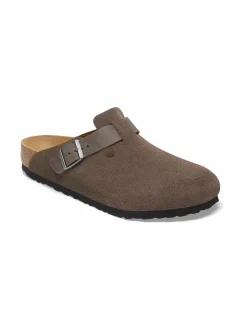 Sandaalit<BIRKENSTOCK Boston Leve/Leoi -sandaalit 01547 CONCRETE GRAY
