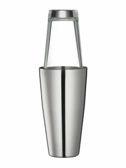 Cilio Boston Shaker 400 ml^ Baari- & Viinitarvikkeet