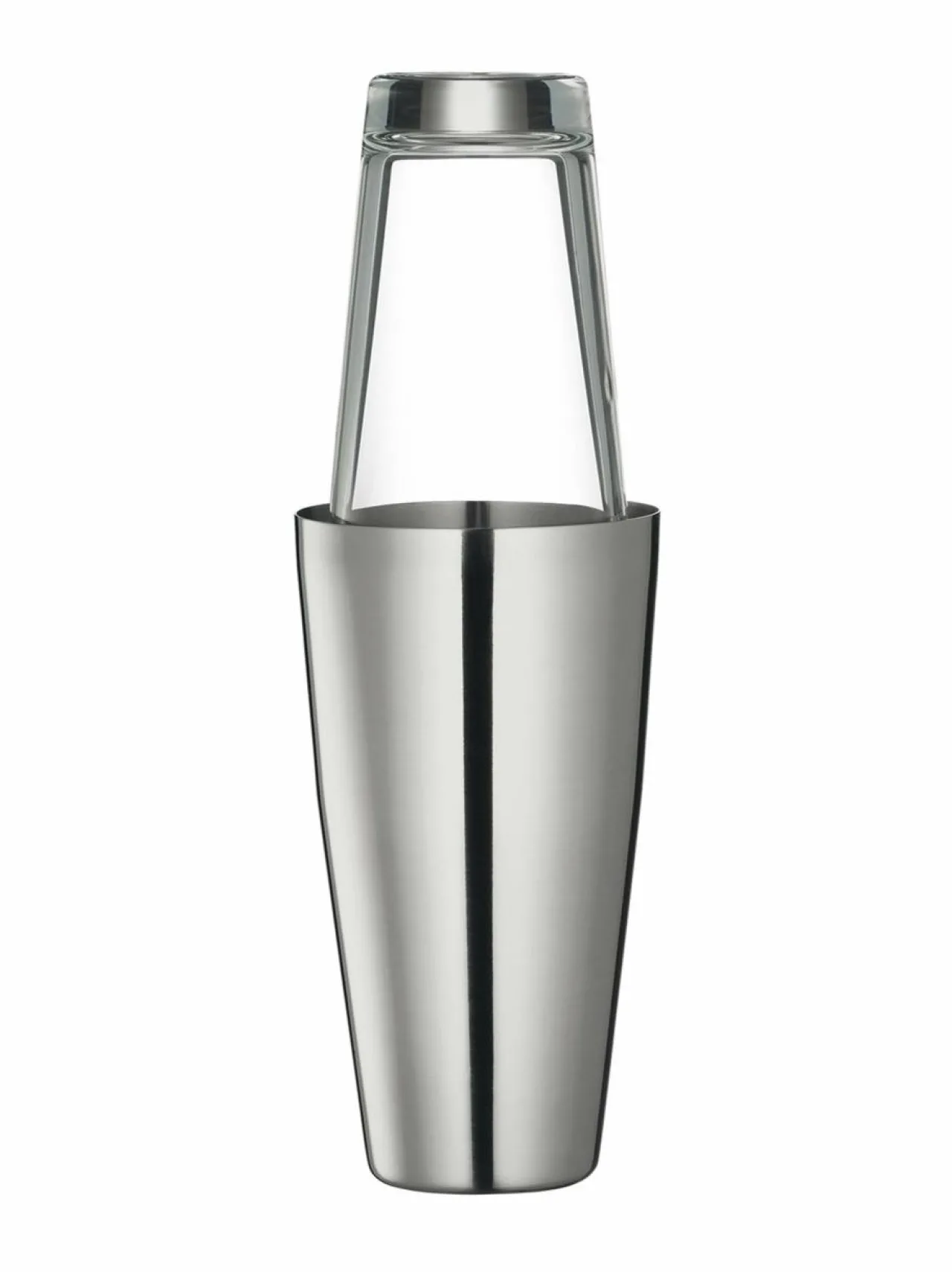 Cilio Boston Shaker 400 ml^ Baari- & Viinitarvikkeet
