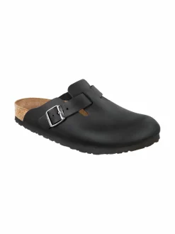 BIRKENSTOCK Boston-kengät^ Tohvelit