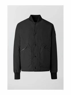 Urheilutakit<Canada Goose Boswell Reversible Liner Jacket - BD --takki 61 BLACK NOIR