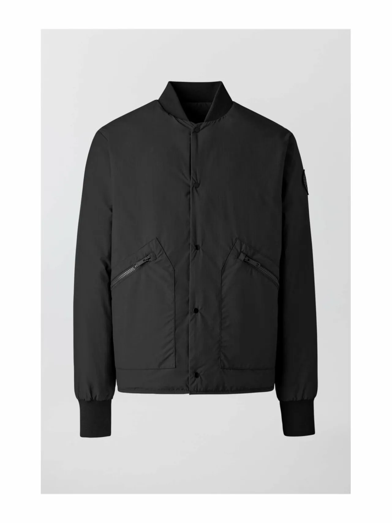 Urheilutakit<Canada Goose Boswell Reversible Liner Jacket - BD --takki 61 BLACK NOIR