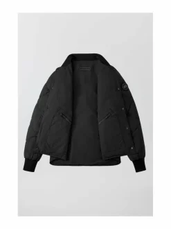 Urheilutakit<Canada Goose Boswell Reversible Liner Jacket - BD --takki 61 BLACK NOIR