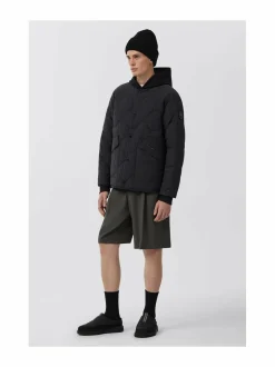 Urheilutakit<Canada Goose Boswell Reversible Liner Jacket - BD --takki 61 BLACK NOIR