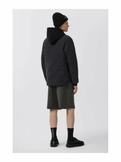 Urheilutakit<Canada Goose Boswell Reversible Liner Jacket - BD --takki 61 BLACK NOIR