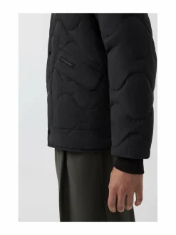 Urheilutakit<Canada Goose Boswell Reversible Liner Jacket - BD --takki 61 BLACK NOIR