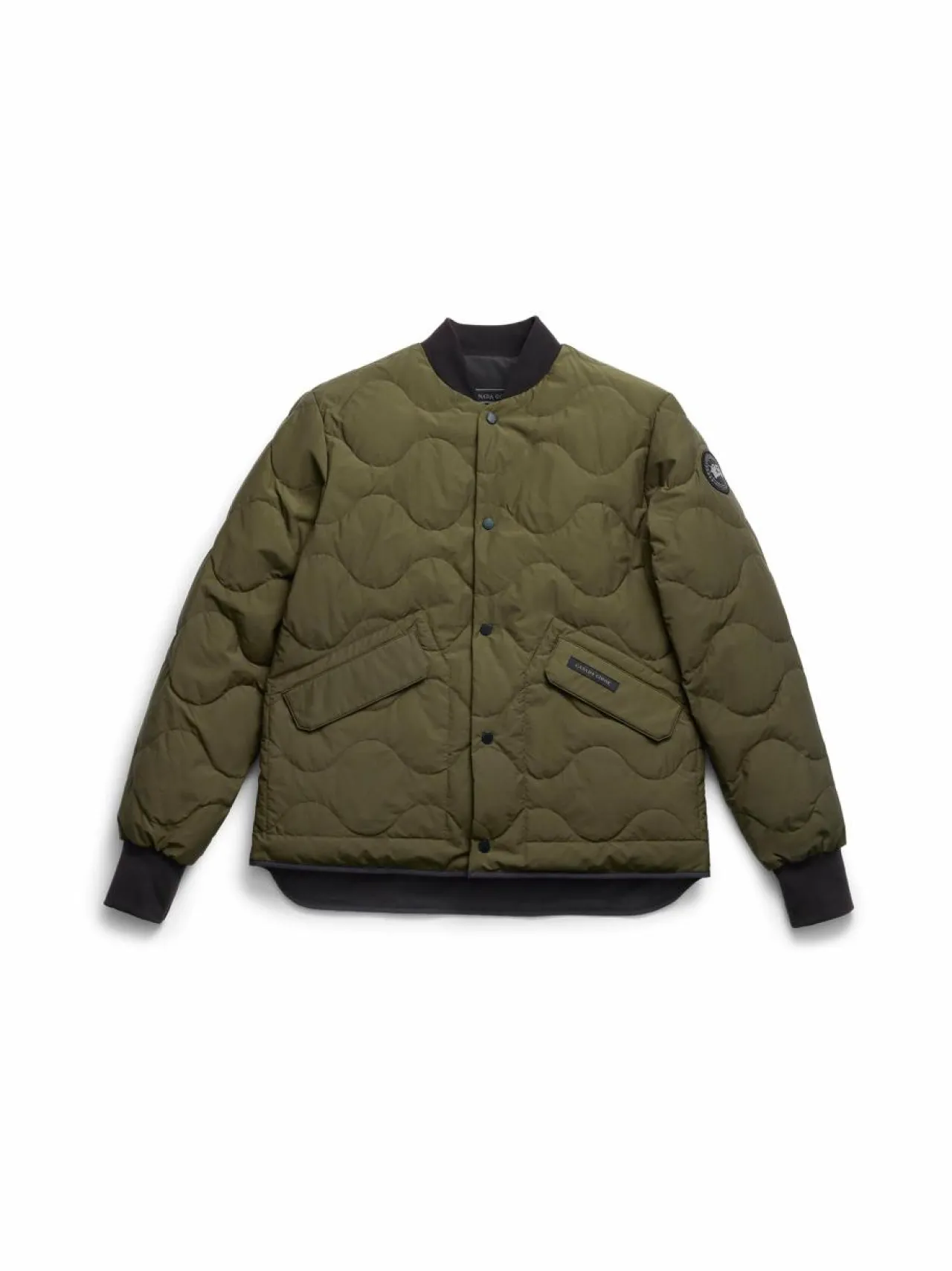 Canada Goose Boswell Reversible Liner -kevytuntuvatakki^ Urheilutakit