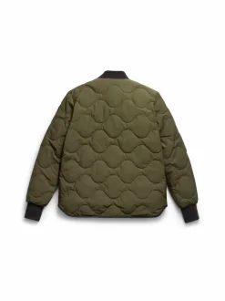 Canada Goose Boswell Reversible Liner -kevytuntuvatakki^ Urheilutakit