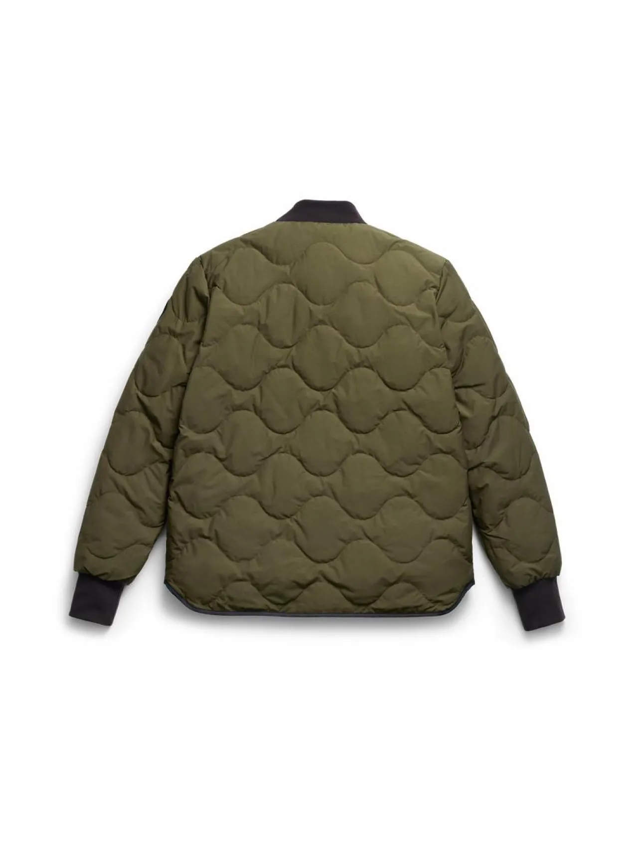 Canada Goose Boswell Reversible Liner -kevytuntuvatakki^ Urheilutakit