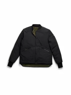 Canada Goose Boswell Reversible Liner -kevytuntuvatakki^ Urheilutakit
