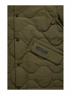Canada Goose Boswell Reversible Liner -kevytuntuvatakki^ Urheilutakit
