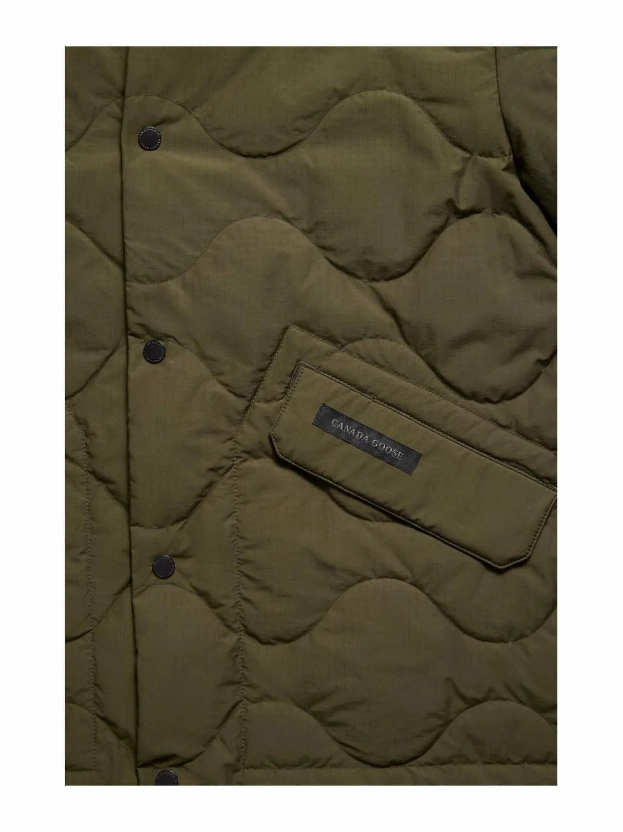 Canada Goose Boswell Reversible Liner -kevytuntuvatakki^ Urheilutakit