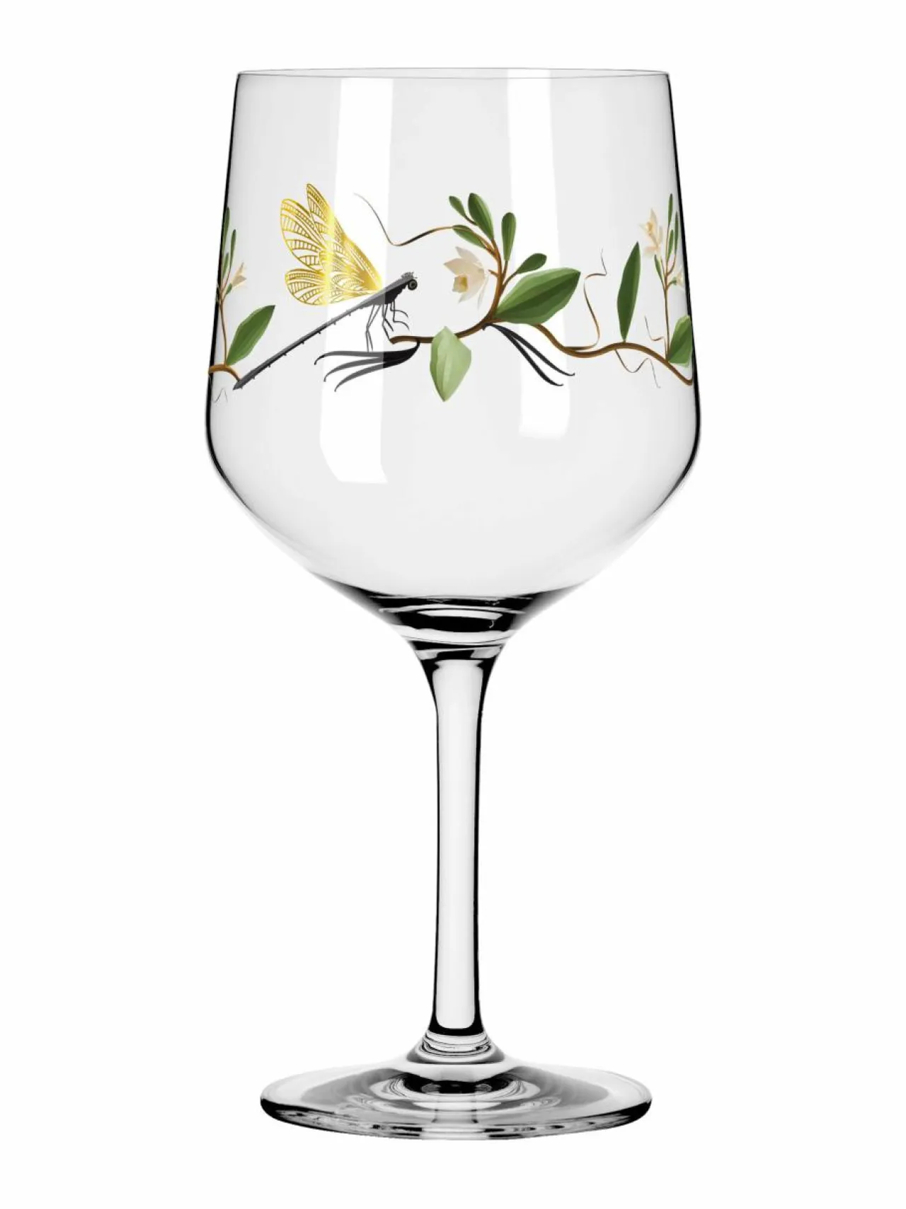 Ritzenhoff Botanic Glamour -ginilasit 2 kpl^ Lasit