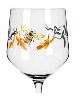 Ritzenhoff Botanic Glamour -ginilasit 2 kpl^ Lasit