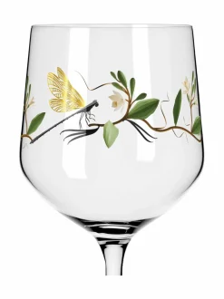 Ritzenhoff Botanic Glamour -ginilasit 2 kpl^ Lasit