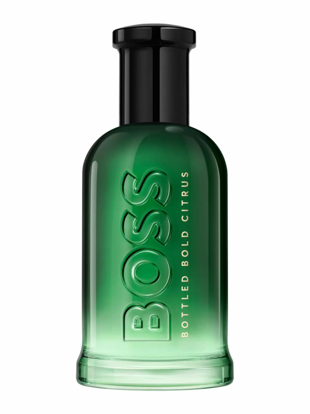 BOSS Bottled Bold Citrus EdP -tuoksu^ Tuoksut|Miehet