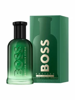 BOSS Bottled Bold Citrus EdP -tuoksu^ Tuoksut|Miehet
