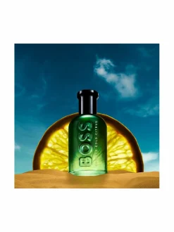 BOSS Bottled Bold Citrus EdP -tuoksu^ Tuoksut|Miehet