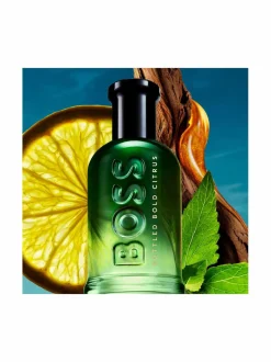 BOSS Bottled Bold Citrus EdP -tuoksu^ Tuoksut|Miehet