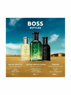 BOSS Bottled Bold Citrus EdP -tuoksu^ Tuoksut|Miehet