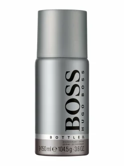 Deodorantit<BOSS BOTTLED Deo Spray -suihkedeodorantti 150 ml