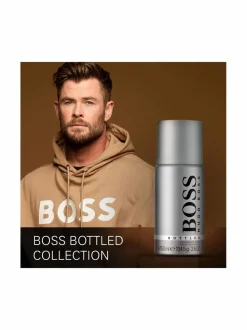 Deodorantit<BOSS BOTTLED Deo Spray -suihkedeodorantti 150 ml