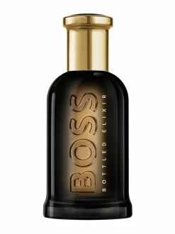 Tuoksut|Miehet<BOSS Bottled Elixir Parfum Intense -tuoksu