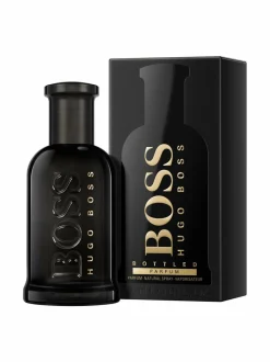 BOSS Bottled Parfum -tuoksu^ Tuoksut|Miehet